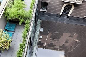 Senato Hotel Milano