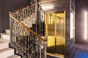Senato Hotel Milano