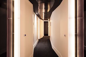 Senato Hotel Milano