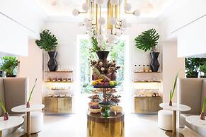 Senato Hotel Milano