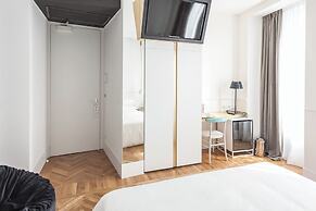 Senato Hotel Milano