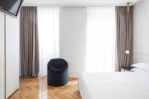 Senato Hotel Milano