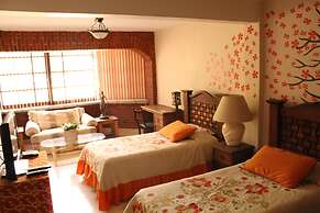 Hostal La Encantada