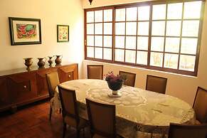 Hostal La Encantada