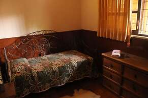 Hostal La Encantada
