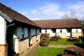 The Woolpack Inn Islip