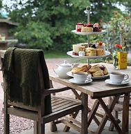 Lodge at Lochside