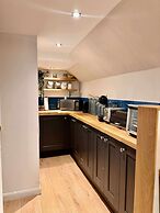 Lodge at Lochside