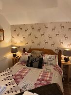 Lodge at Lochside