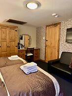Lodge at Lochside