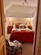 Lodge at Lochside