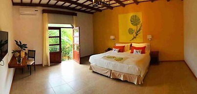 El Pueblito Iguazu