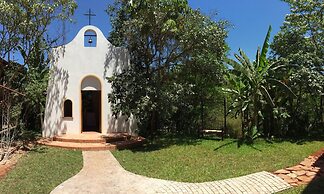 El Pueblito Iguazu