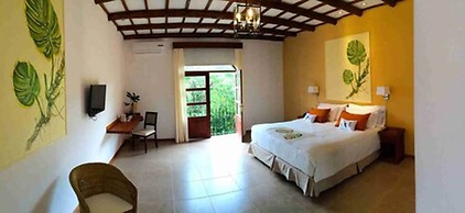 El Pueblito Iguazu