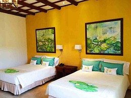 El Pueblito Iguazu