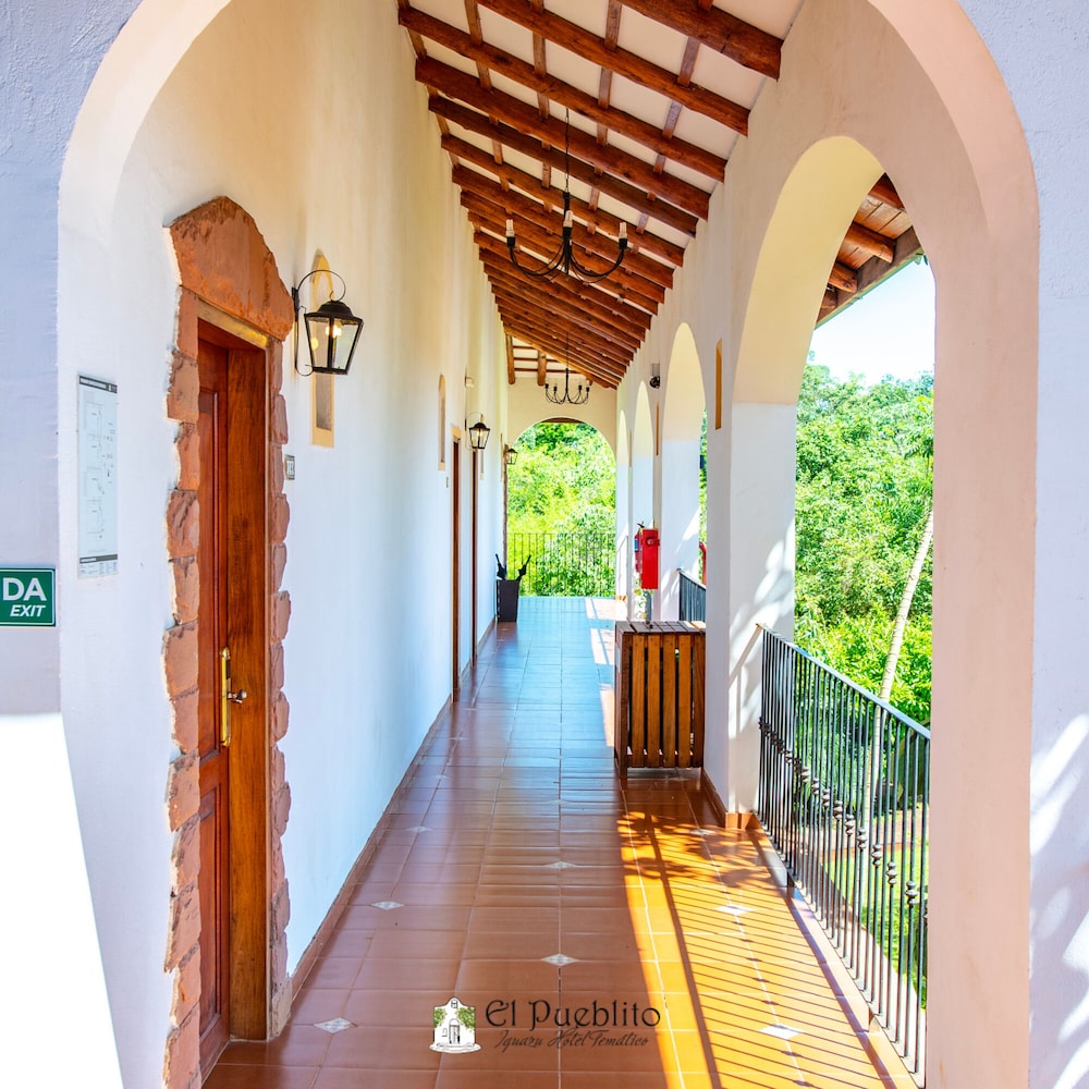 El Pueblito Iguazu