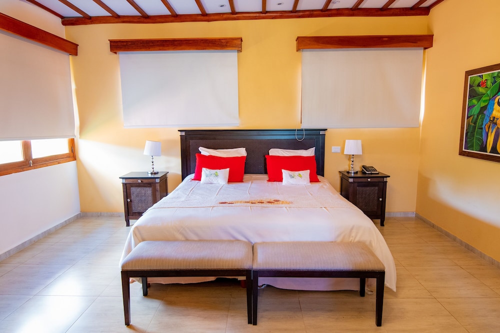 El Pueblito Iguazu