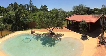 El Pueblito Iguazu