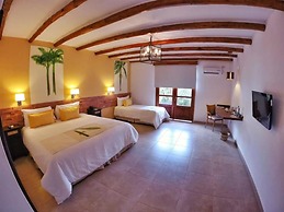 El Pueblito Iguazu