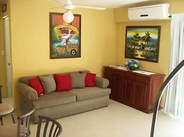 Gorgeous Three Level Penthouse