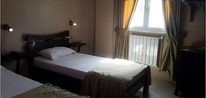 Hotel Roza