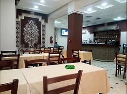 Hotel Roza