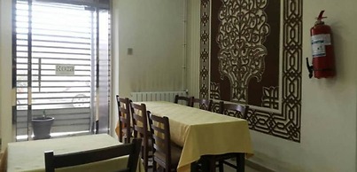 Hotel Roza