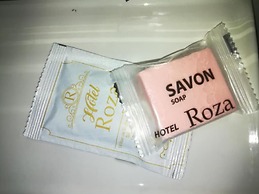 Hotel Roza