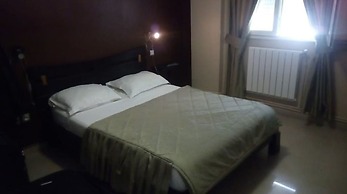 Hotel Roza