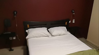 Hotel Roza
