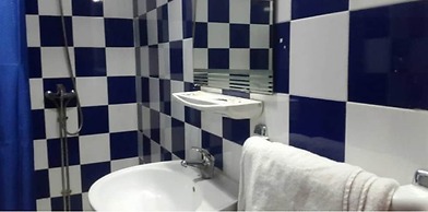 Hotel Roza