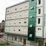 Hotel Roza