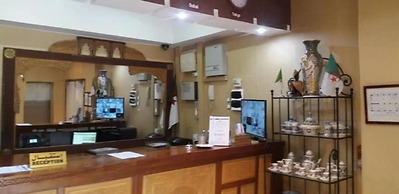 Hotel Roza
