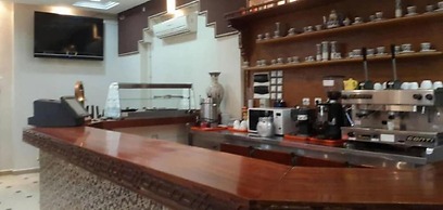 Hotel Roza