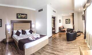Clean Hotel