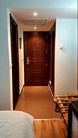 Clean Hotel