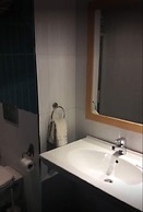 Clean Hotel