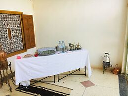 Riad Igrane