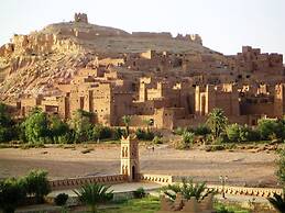 Riad Igrane