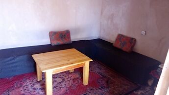 Riad Igrane