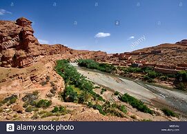 Riad Igrane