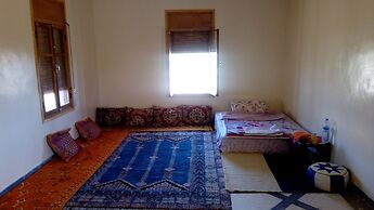 Riad Igrane