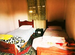 Riad Igrane