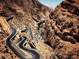 Riad Igrane