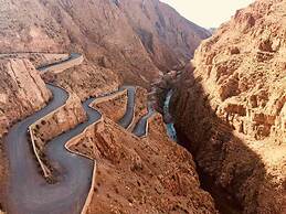 Riad Igrane