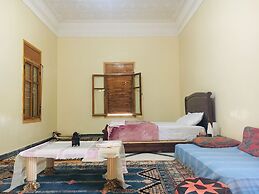 Riad Igrane