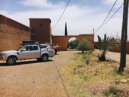 Riad Igrane