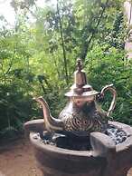 Riad Igrane