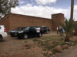 Riad Igrane