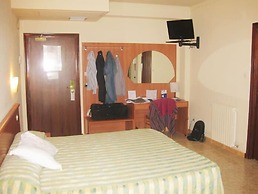 Hôtel Hammamet Alger